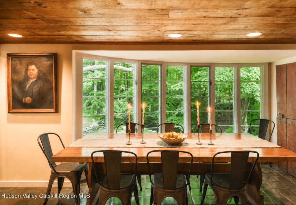 190 Lewis Hollow Road, Woodstock, NY 12498 - Photo 15 of 49