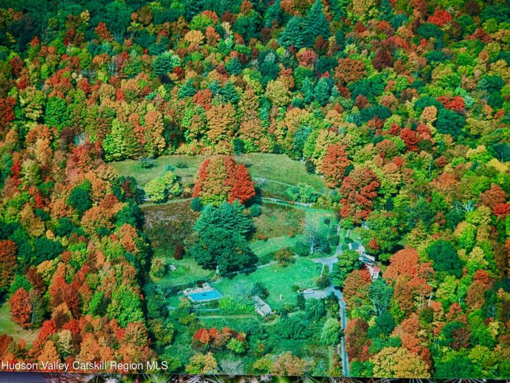 190 Lewis Hollow Road, Woodstock, NY 12498 - Photo 2 of 49