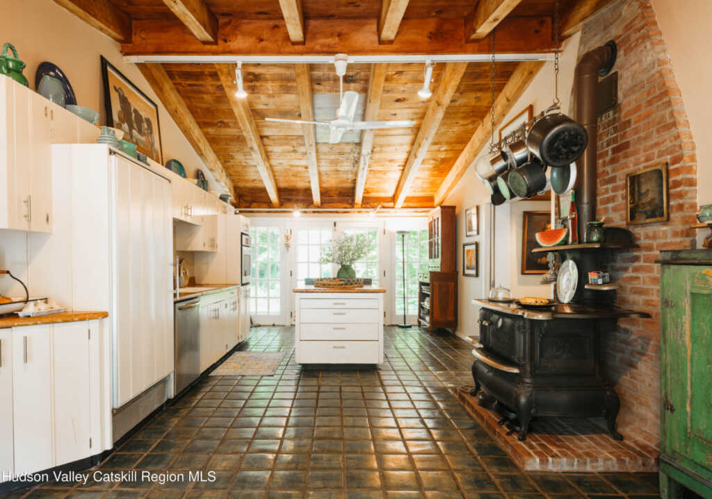 190 Lewis Hollow Road, Woodstock, NY 12498 - Photo 20 of 49