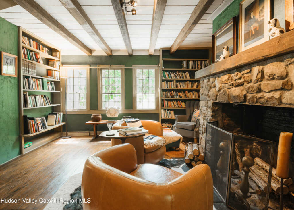 190 Lewis Hollow Road, Woodstock, NY 12498 - Photo 22 of 49
