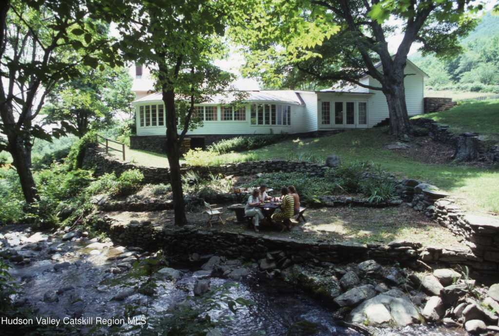 190 Lewis Hollow Road, Woodstock, NY 12498 - Photo 3 of 49