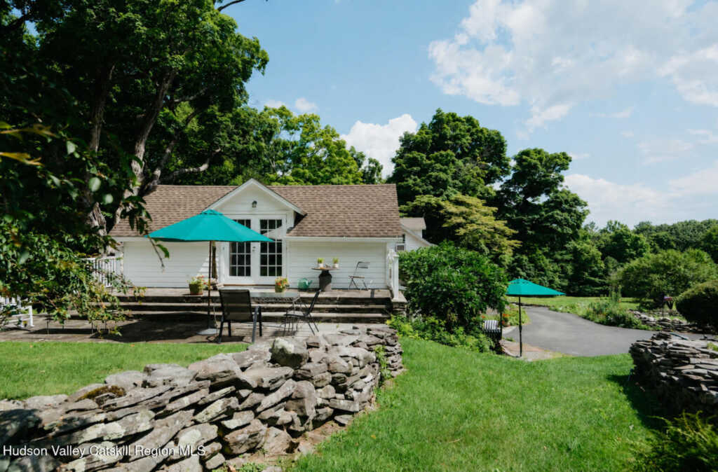 190 Lewis Hollow Road, Woodstock, NY 12498 - Photo 34 of 49