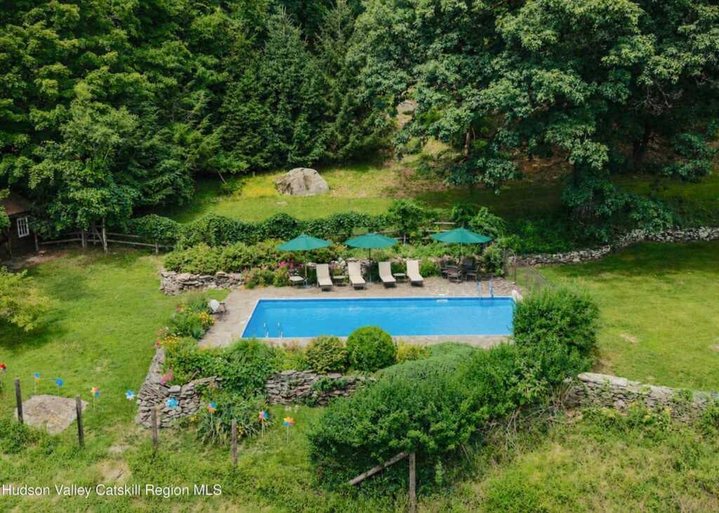 190 Lewis Hollow Road, Woodstock, NY 12498 - Photo 38 of 49