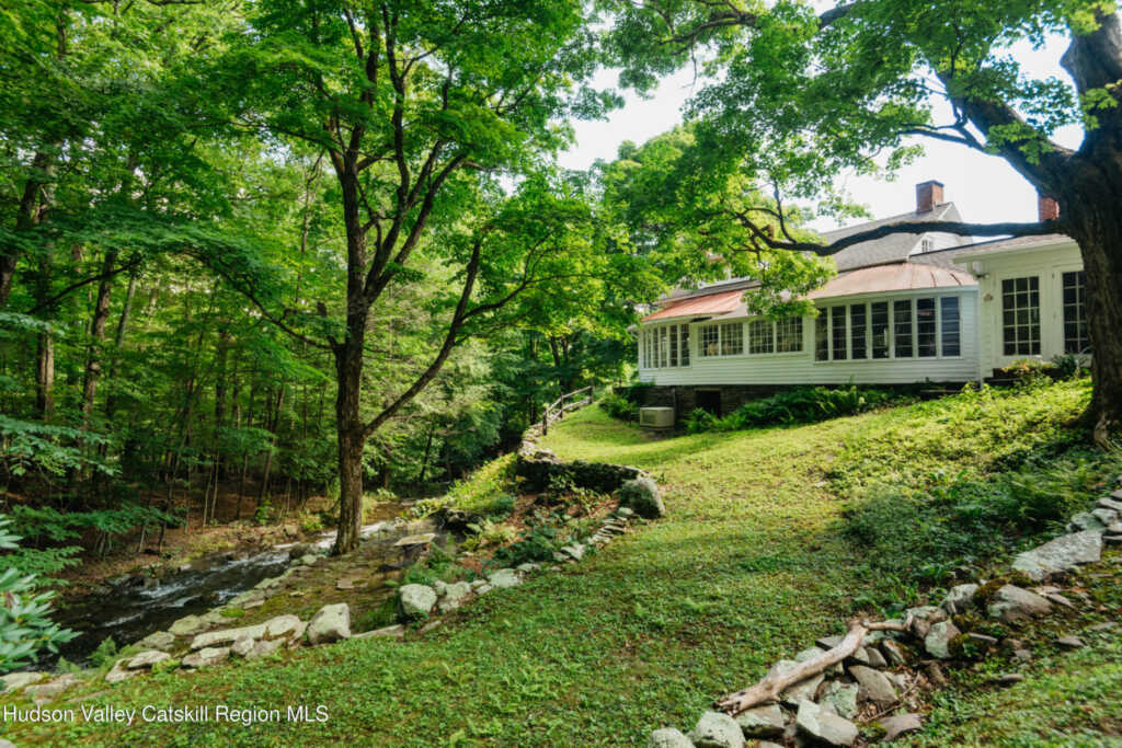 190 Lewis Hollow Road, Woodstock, NY 12498 - Photo 41 of 49