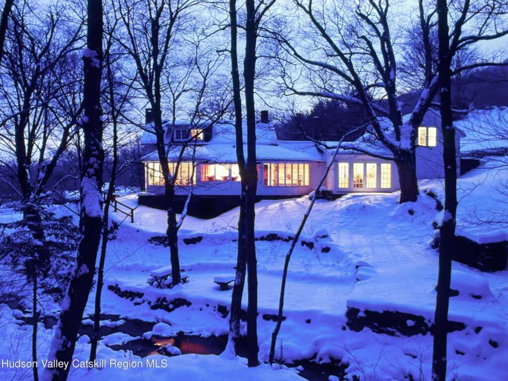 190 Lewis Hollow Road, Woodstock, NY 12498 - Photo 46 of 49
