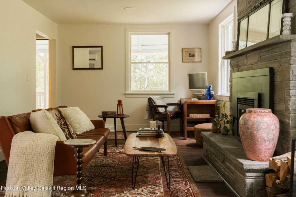 43 Mount Airy Road, Saugerties, NY 12477 - Photo 11 of 47