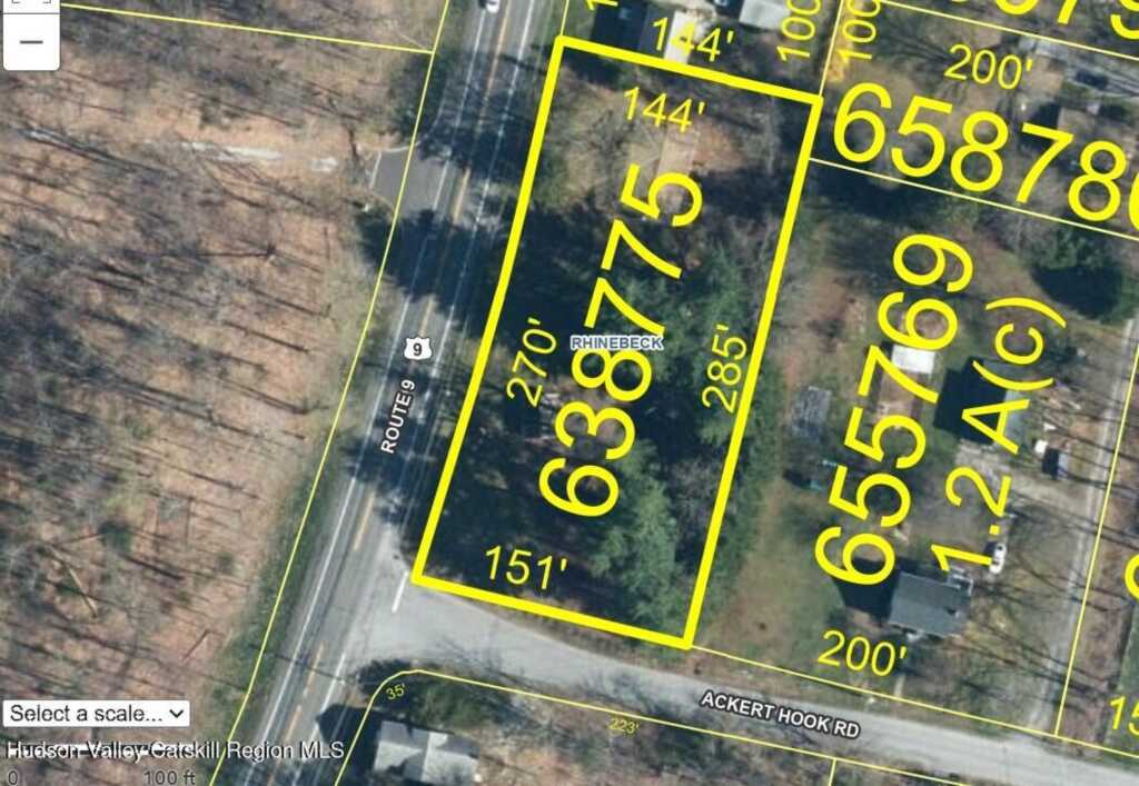 6190 U.S. 9, Rhinebeck, NY 12572 - Photo 14 of 14