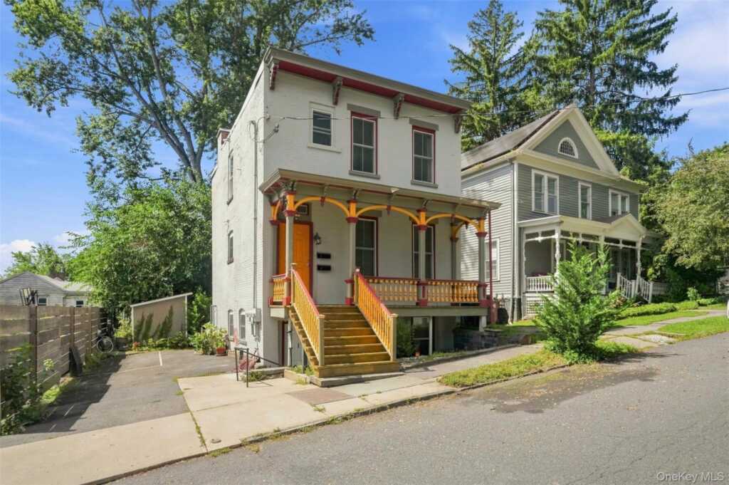 33 Hone Street, Kingston, NY 12401 - Photo 1 of 45