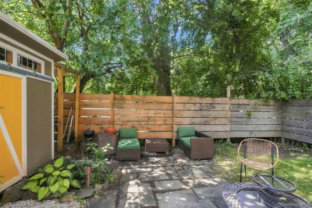 33 Hone Street, Kingston, NY 12401 - Photo 36 of 45