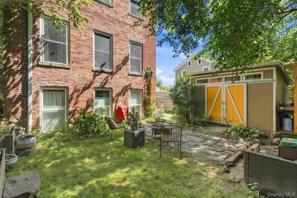 33 Hone Street, Kingston, NY 12401 - Photo 38 of 45