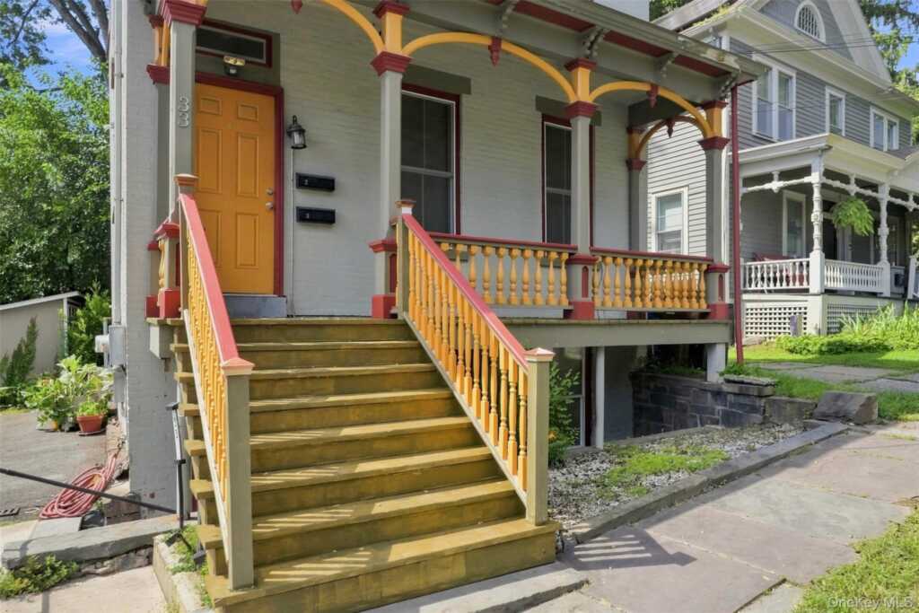33 Hone Street, Kingston, NY 12401 - Photo 3 of 45