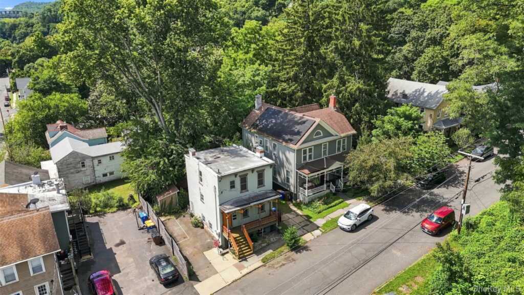 33 Hone Street, Kingston, NY 12401 - Photo 43 of 45