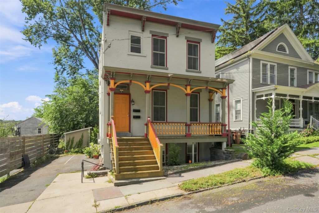 33 Hone Street, Kingston, NY 12401 - Photo 44 of 45