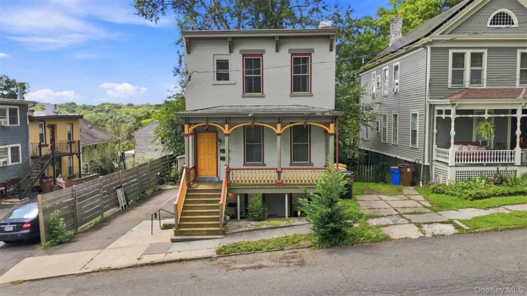 33 Hone Street, Kingston, NY 12401 - Photo 45 of 45