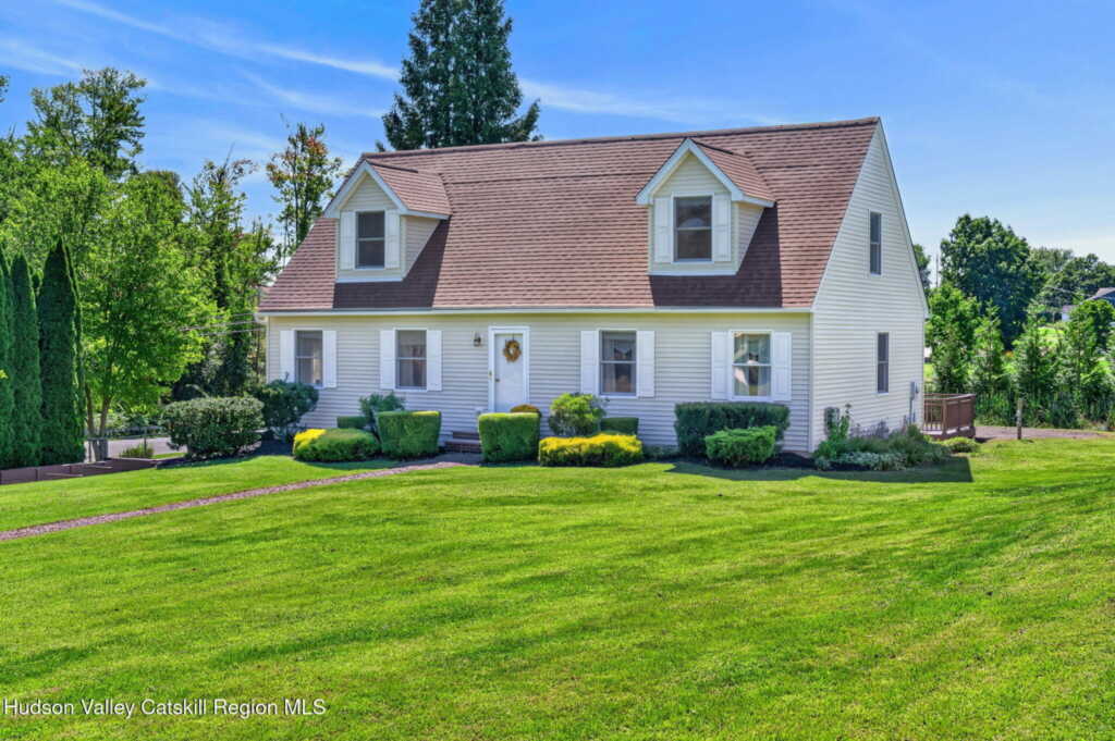 3 Josephs Drive, Saugerties, NY 12477