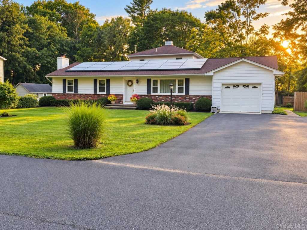 17 Rose Avenue, Rosendale, NY 12486