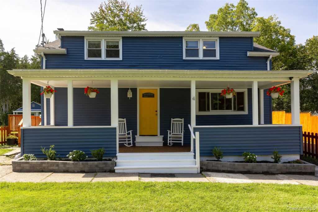 4 Stoley Lane, Saugerties, NY 12477