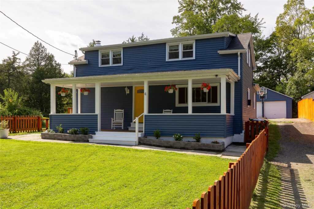 4 Stoley Lane, Saugerties, NY 12477 - Photo 1 of 26