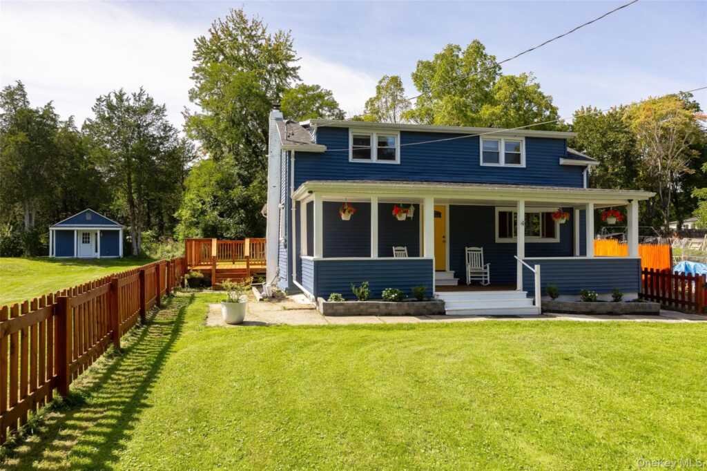 4 Stoley Lane, Saugerties, NY 12477 - Photo 2 of 26