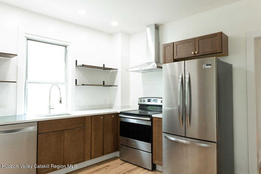 88 Henry Street, Unit #1, Kingston, NY 12401 - Photo 2 of 9