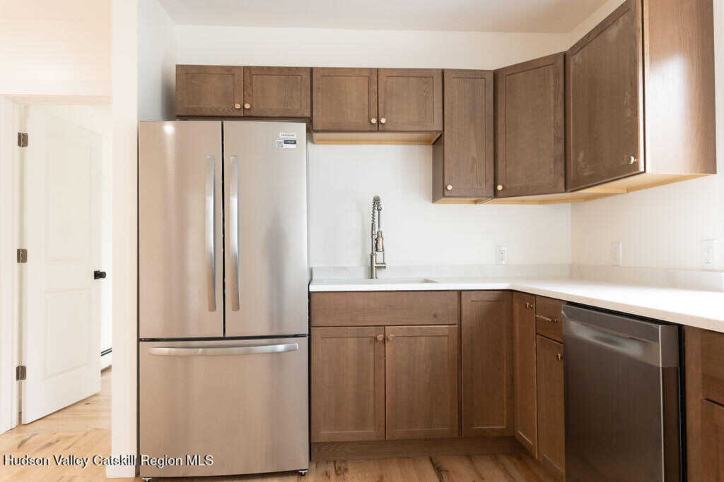 88 Henry St., Unit #Fl. 2, Kingston, NY 12401 - Photo 2 of 11