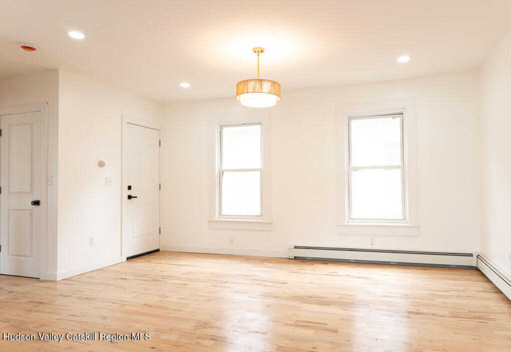 88 Henry St., Unit #Fl. 2, Kingston, NY 12401 - Photo 4 of 11