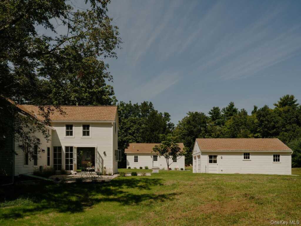 300 Band Camp Road, Saugerties, NY 12477 - Photo 1 of 46
