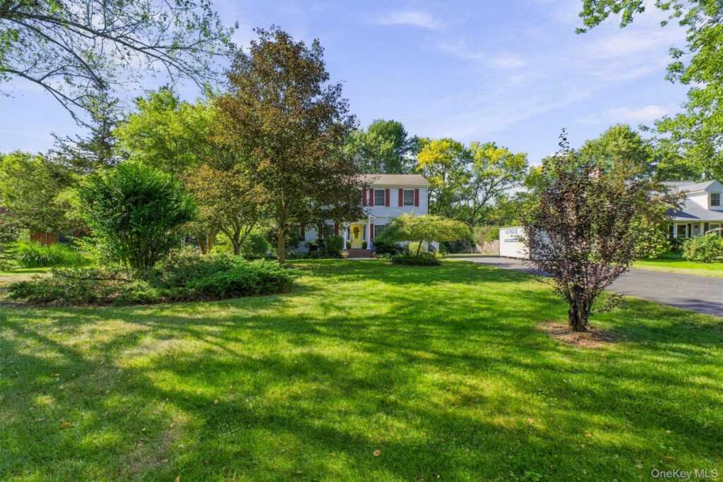 413 Sepasco Center Street, Rhinebeck, NY 12572 - Photo 3 of 46