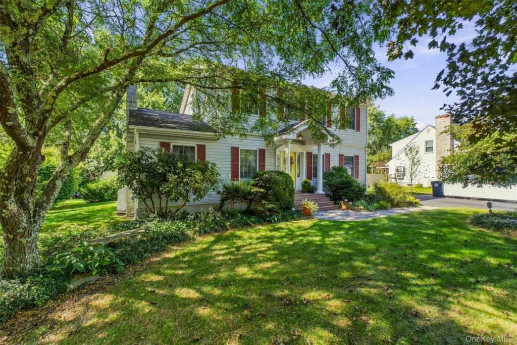 413 Sepasco Center Street, Rhinebeck, NY 12572 - Photo 4 of 46