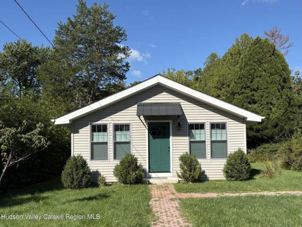 53 Rock City Road, Woodstock, NY 12498