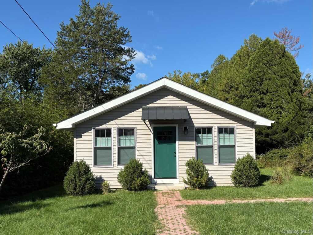 53 Rock City Road, Woodstock, NY 12498