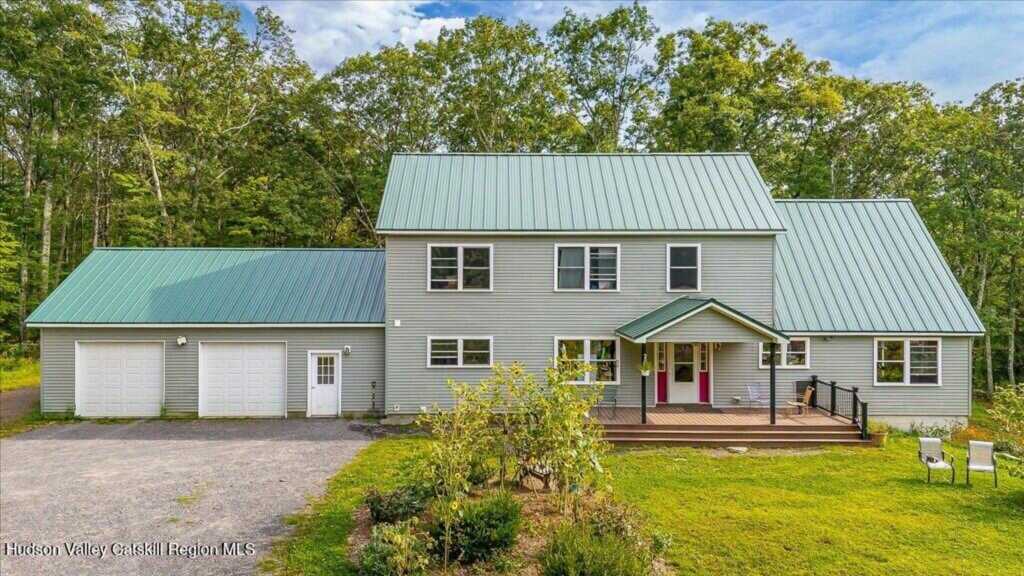 325 Woods Road, Kingston, NY 12401 - Photo 4 of 50