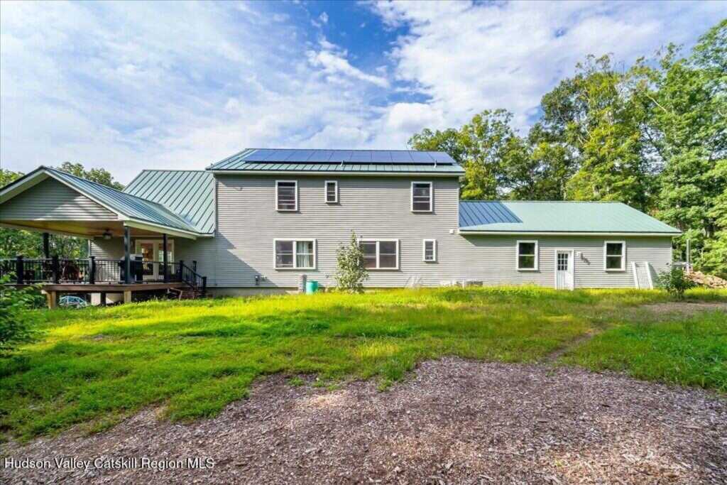 325 Woods Road, Kingston, NY 12401 - Photo 44 of 50