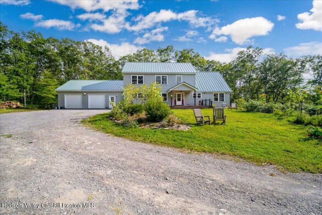 325 Woods Road, Kingston, NY 12401 - Photo 45 of 50