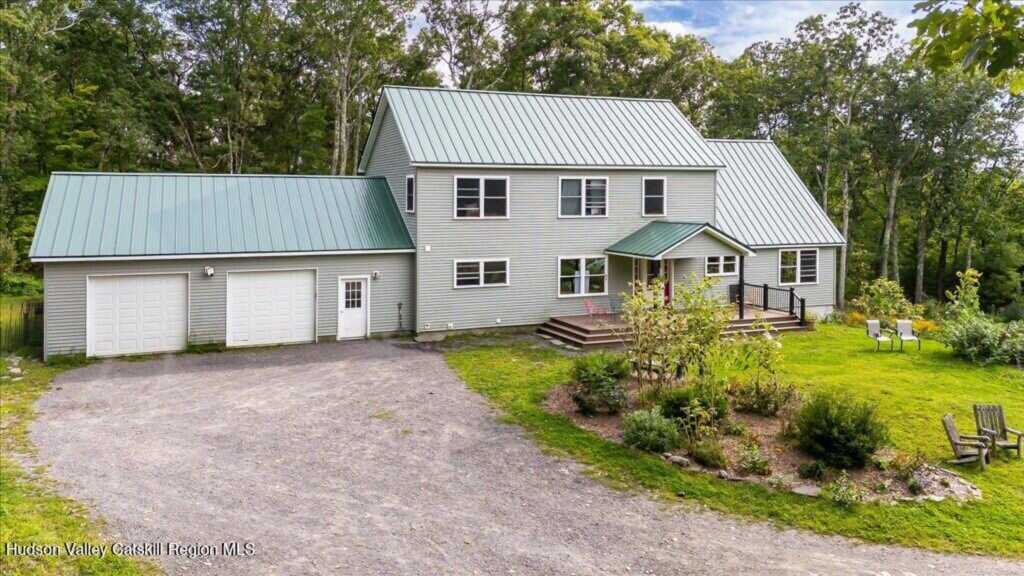 325 Woods Road, Kingston, NY 12401 - Photo 46 of 50