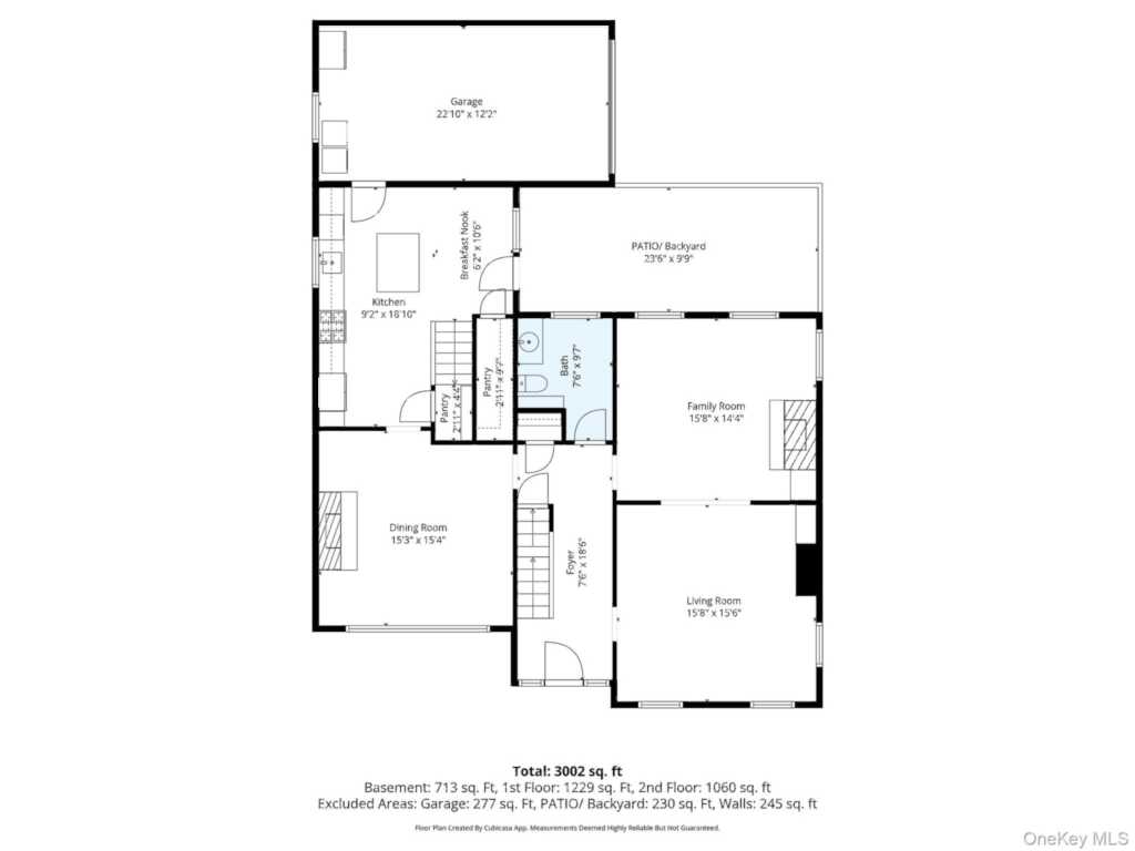 120 Saint James Street, Kingston, NY 12401 - Photo 41 of 42