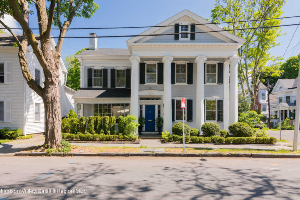 120 Saint James Street, Kingston, NY 12401