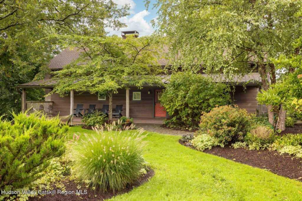 815 Albany Post Road, New Paltz, NY 12561 - Photo 6 of 50
