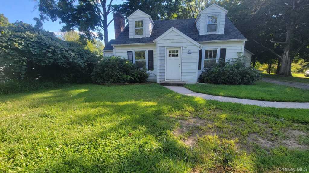 222 Zandhoek Road, Hurley, NY 12443