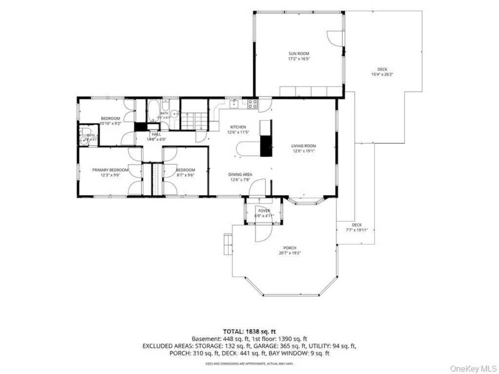 10 Burger Road, Rhinebeck, NY 12572 - Photo 22 of 24