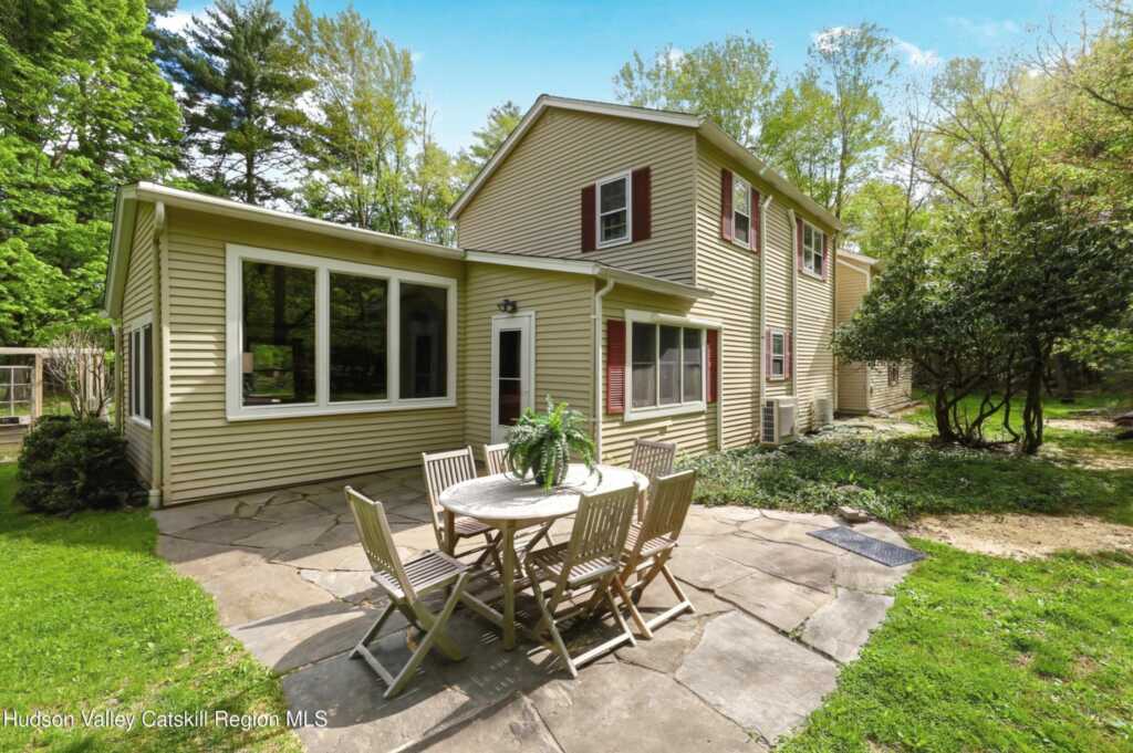 168 Cooper Lake Road, Woodstock, NY 12498 - Photo 29 of 40
