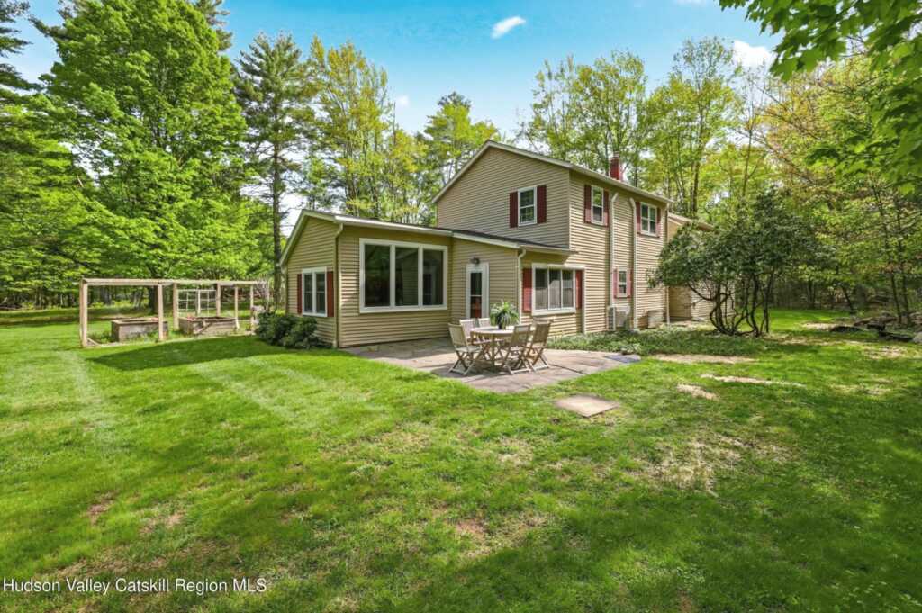 168 Cooper Lake Road, Woodstock, NY 12498 - Photo 3 of 40