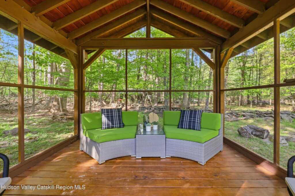 168 Cooper Lake Road, Woodstock, NY 12498 - Photo 31 of 40