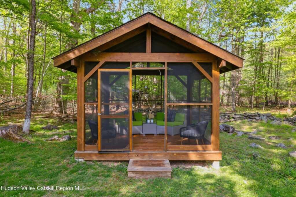 168 Cooper Lake Road, Woodstock, NY 12498 - Photo 32 of 40
