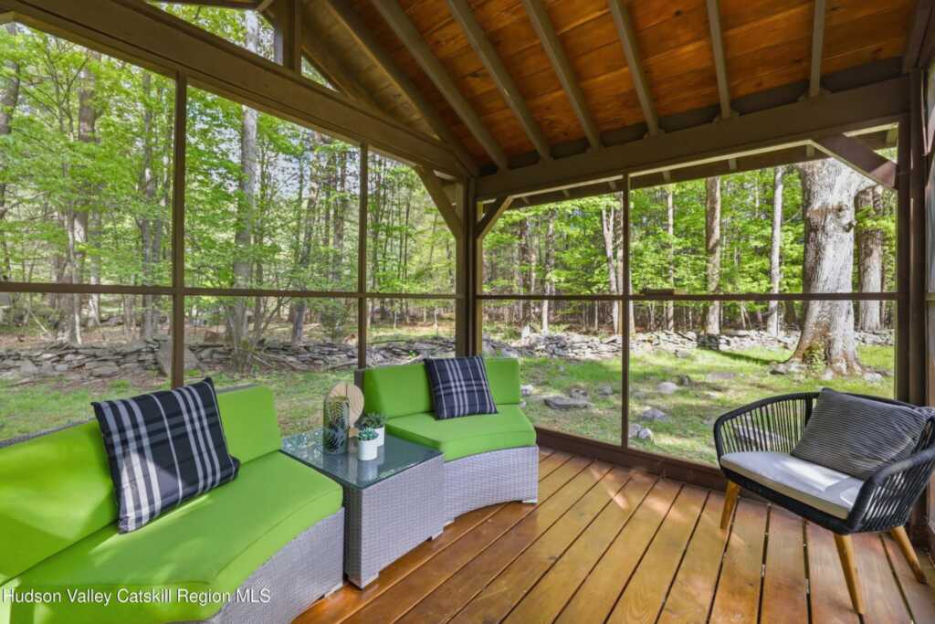 168 Cooper Lake Road, Woodstock, NY 12498 - Photo 33 of 40
