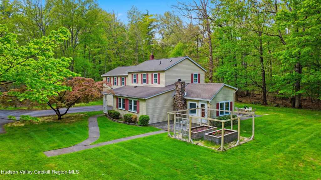 168 Cooper Lake Road, Woodstock, NY 12498 - Photo 37 of 40