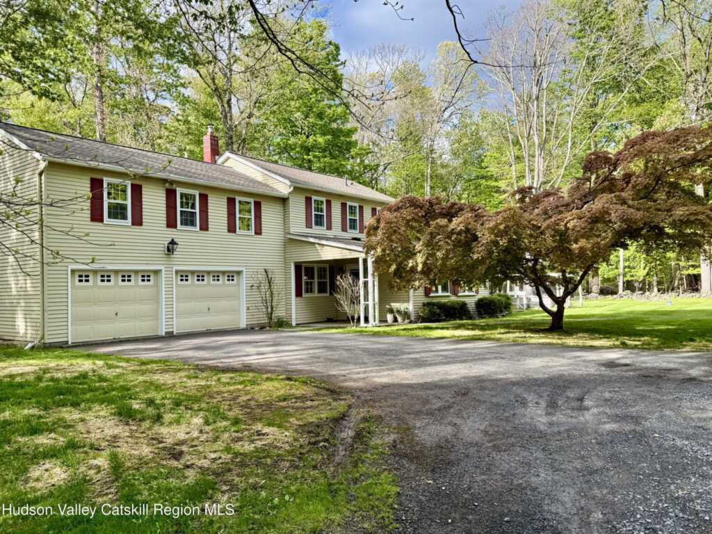 168 Cooper Lake Road, Woodstock, NY 12498 - Photo 4 of 40