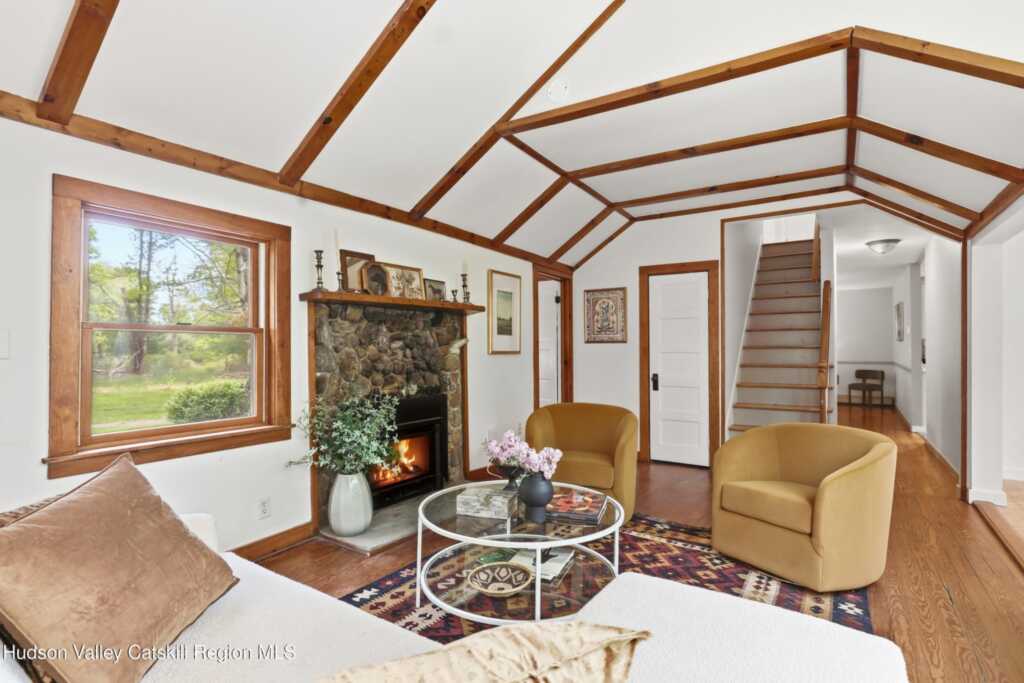 168 Cooper Lake Road, Woodstock, NY 12498 - Photo 8 of 40