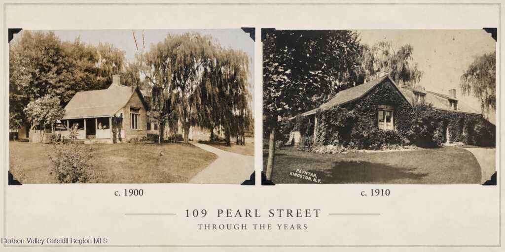 109 Pearl Street, Kingston, NY 12401 - Photo 35 of 40