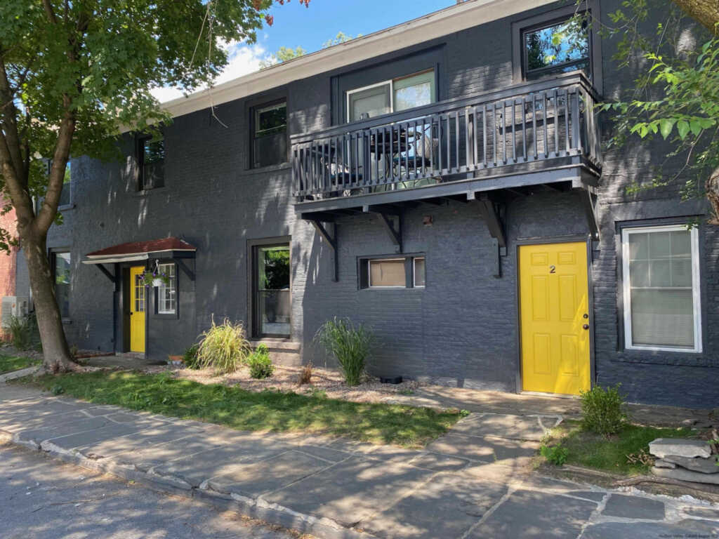 55 Livingston St.-6 Street, Saugerties, NY 12477